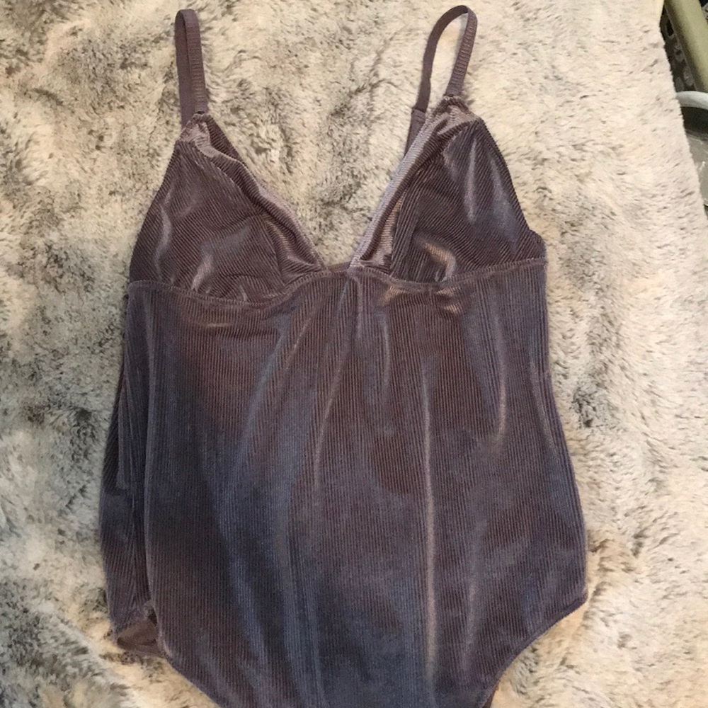 Bodysuit
